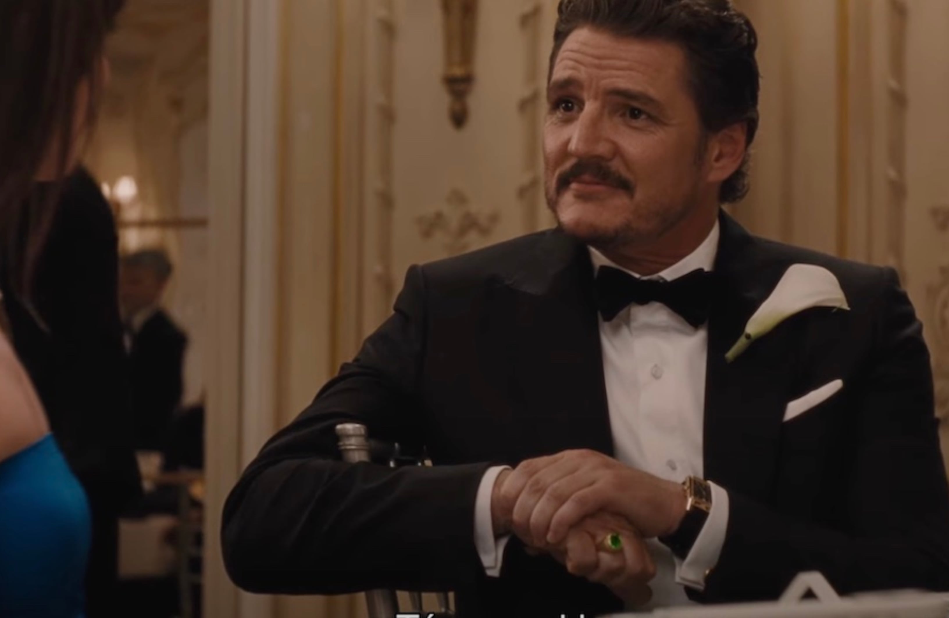 Una comedia elegante y dolorosa que expone cómo hemos convertido las emociones en un trámite