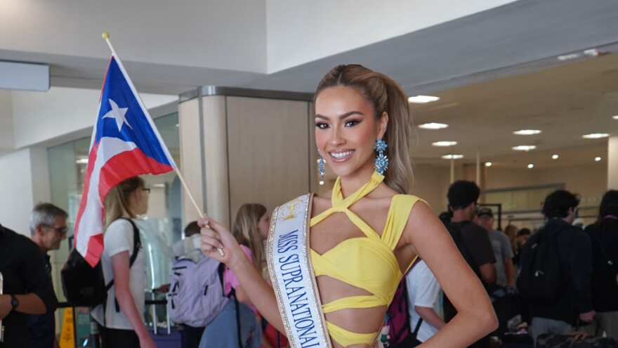 Valerie Klepadlo Ramírez.