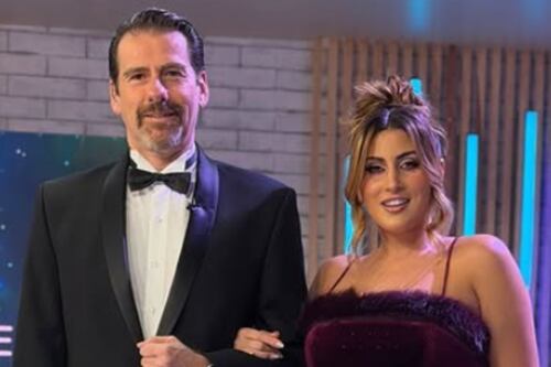 Hospitalizan de emergencia a bebé de habitante de ‘La Casa de los Famosos México 1′