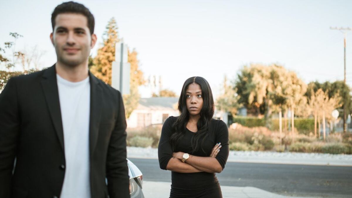 Hay algunas señales que nos indican que nuestra expareja todavía nos sigue queriendo