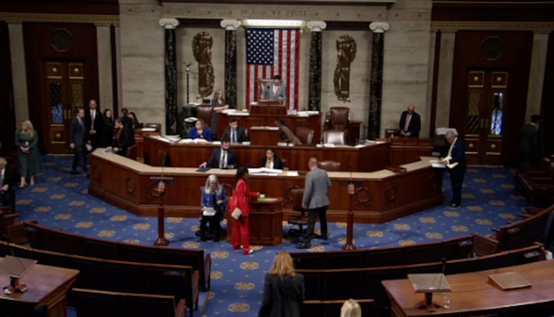 Televisión de la Cámara