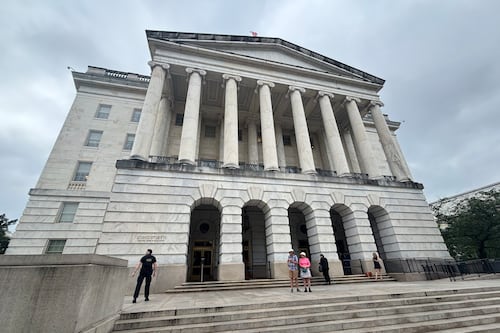 Senado de EE. UU. llega al día 40 del cierre sin avances entre demócratas y republicanos