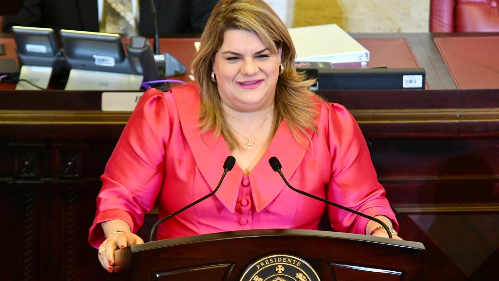 Jenniffer Aydin González Colón.