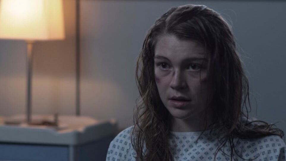 La temporada 2 de The Head llega el 22 de diciembre a HBO Max