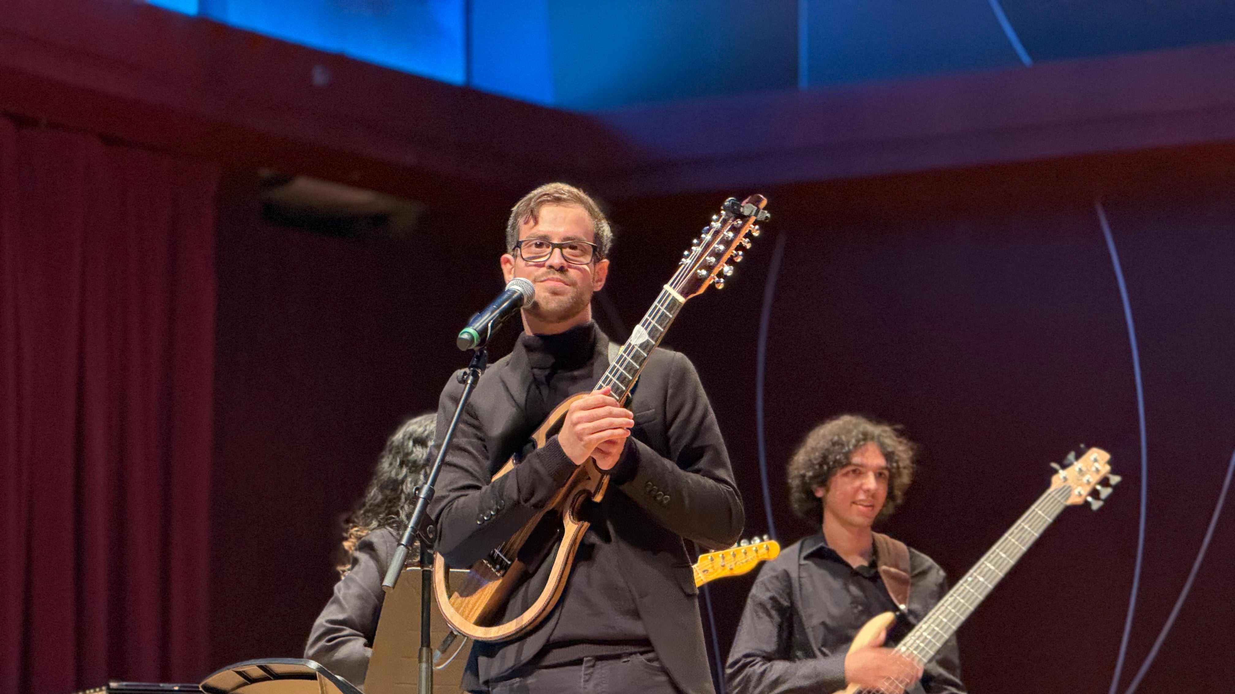 Jorge Andrés Morales Díaz.