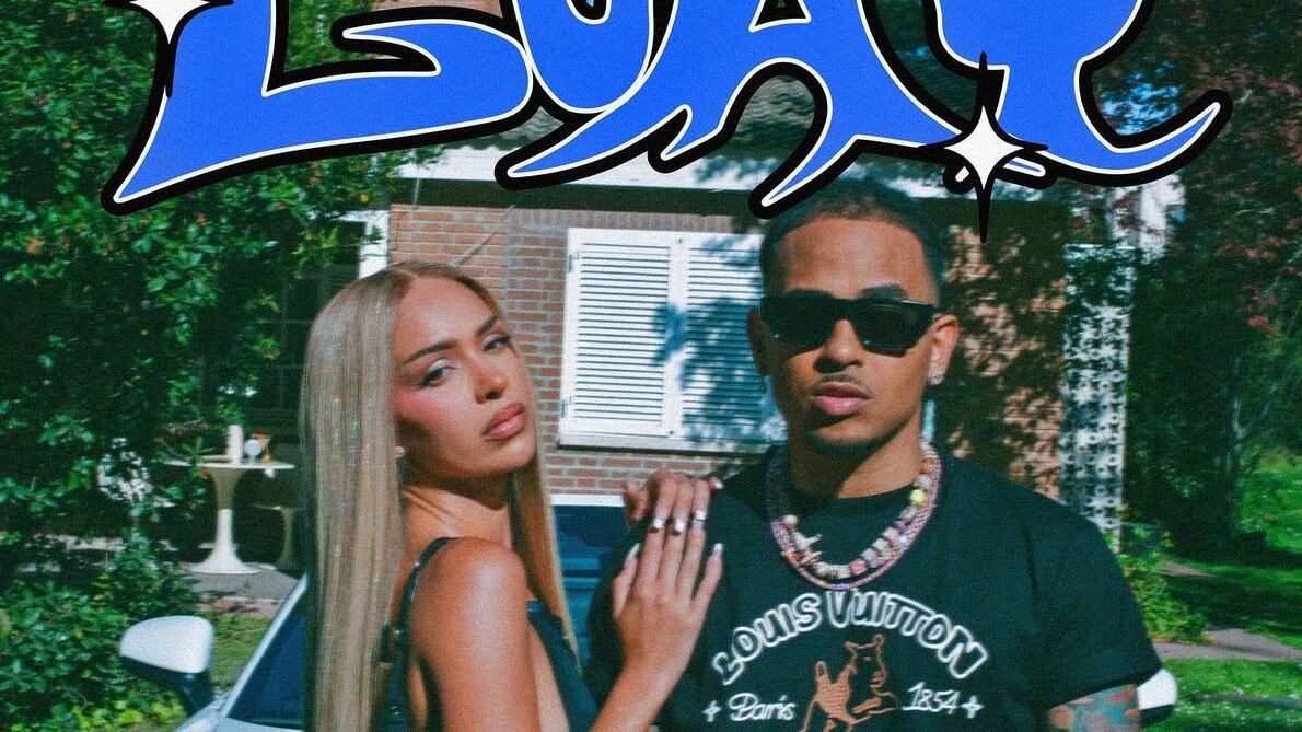Bad Gyal y Ozuna