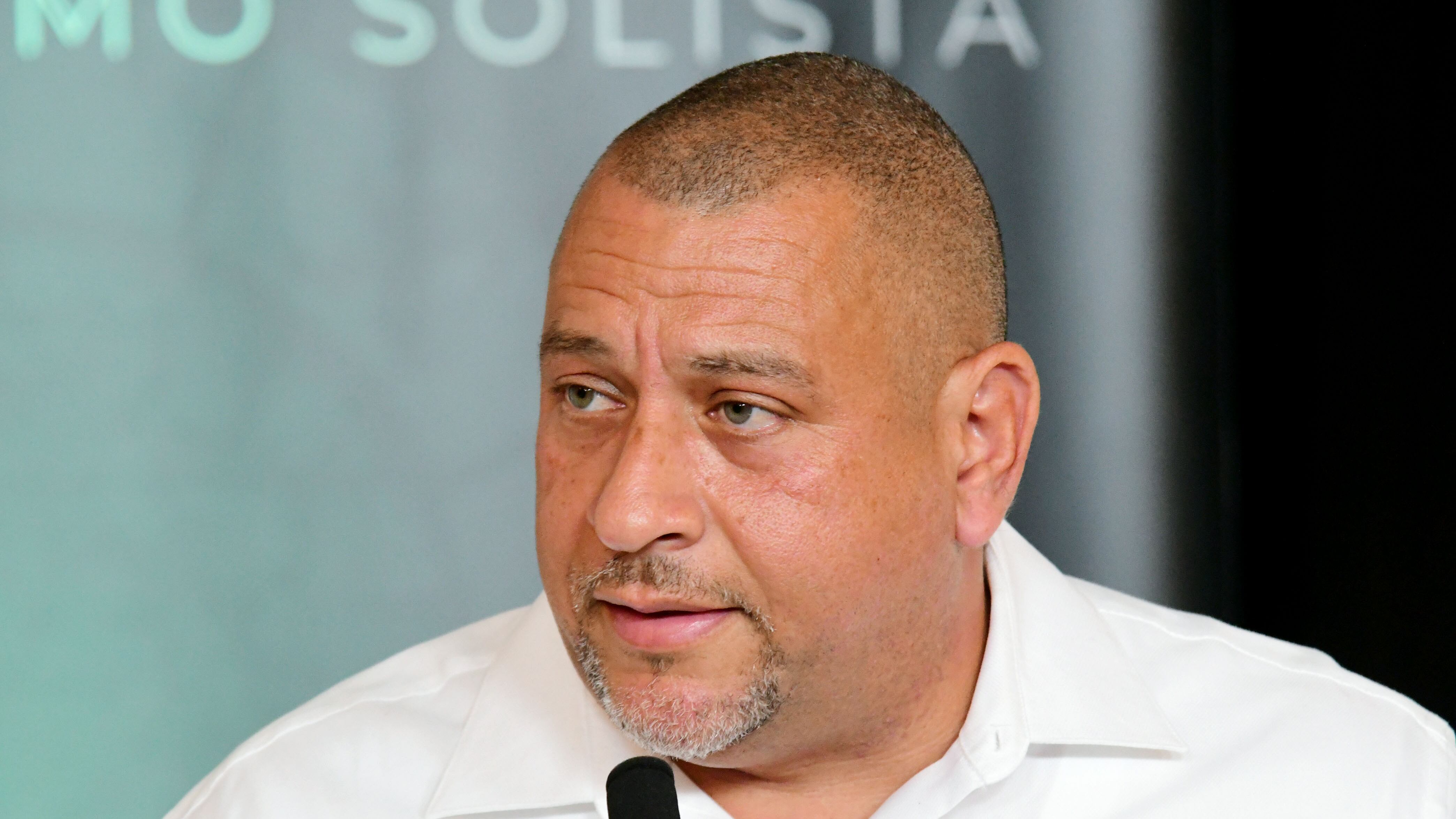 Homenaje del 30 aniversario del cantante Víctor Manuelle.