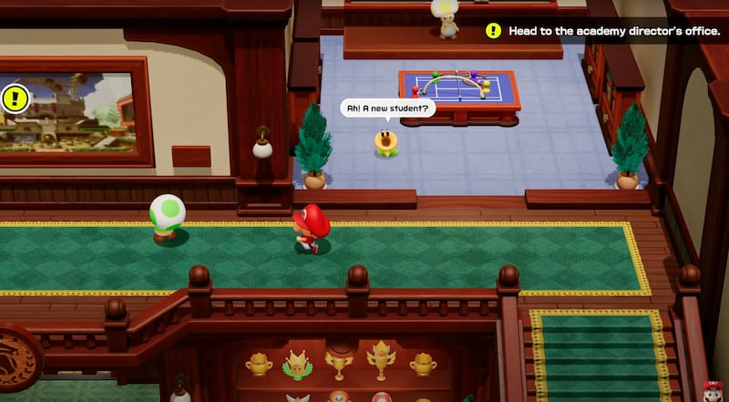 Nintendo