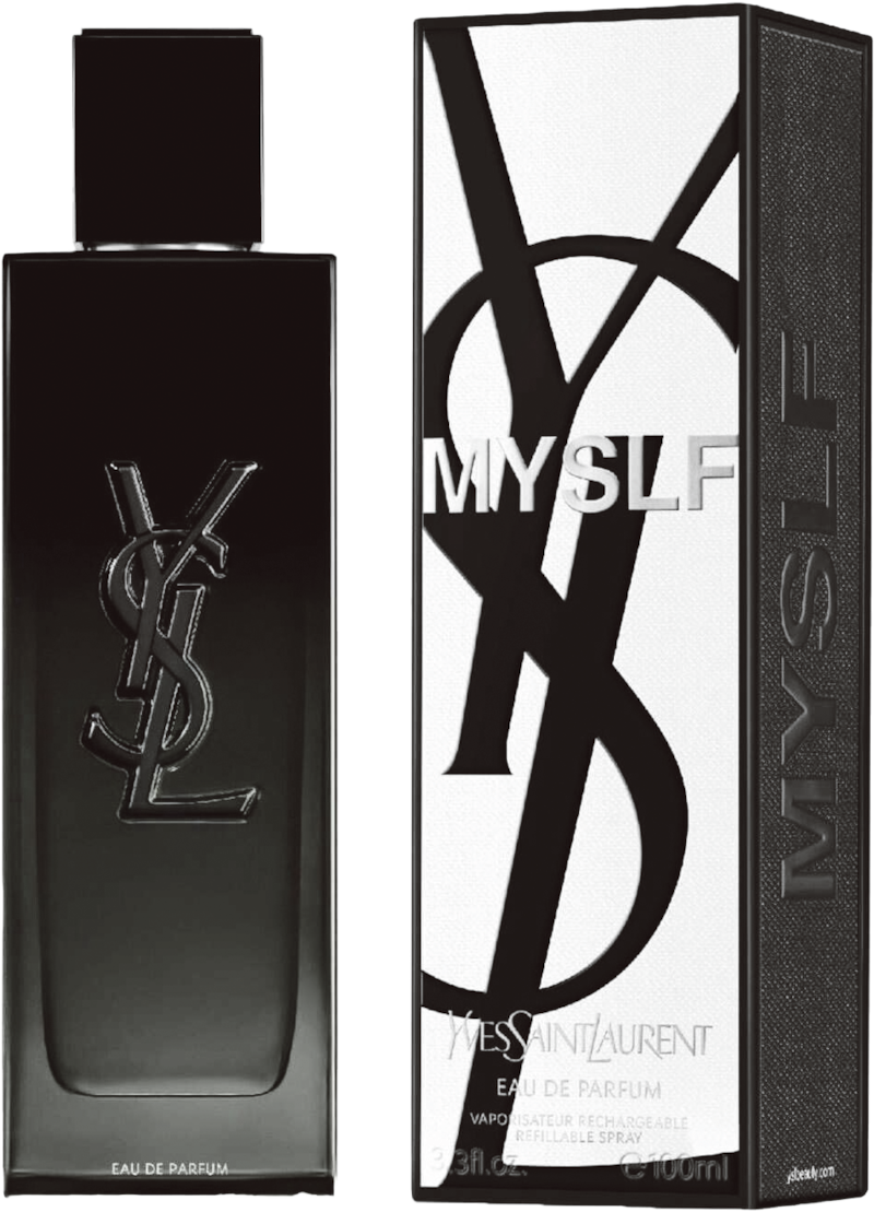 Perfumes de Farmacias Caridad