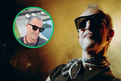 Tito Fuentes aclara su verdadero estado de salud tras noticia de su hospitalización