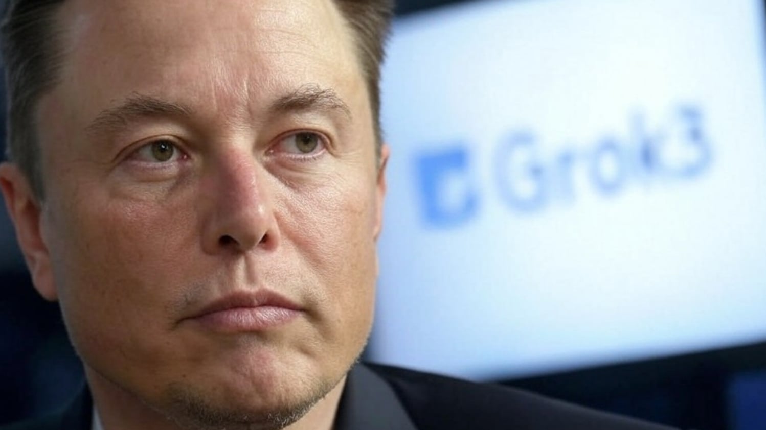 Elon Musk da fecha para el lanzamiento de Grok 3, 'la IA más inteligente del planeta'