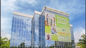 Caribe Federal reubicará tres de sus sucursales durante el 2026