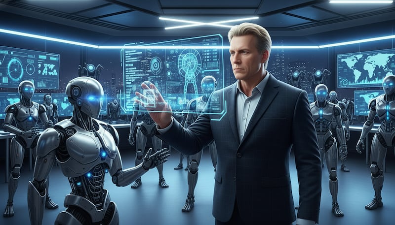 Concepto de Misión Génesis - Whisk/FW