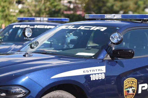 Se reporta solo un asesinato durante el fin de semana largo