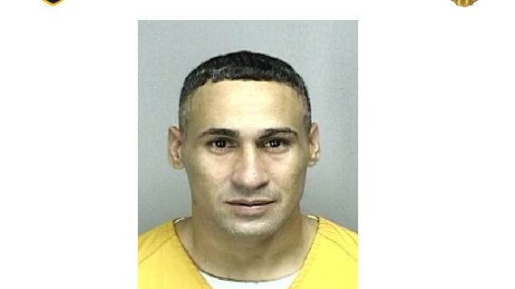 Edgar Resto Figueroa.