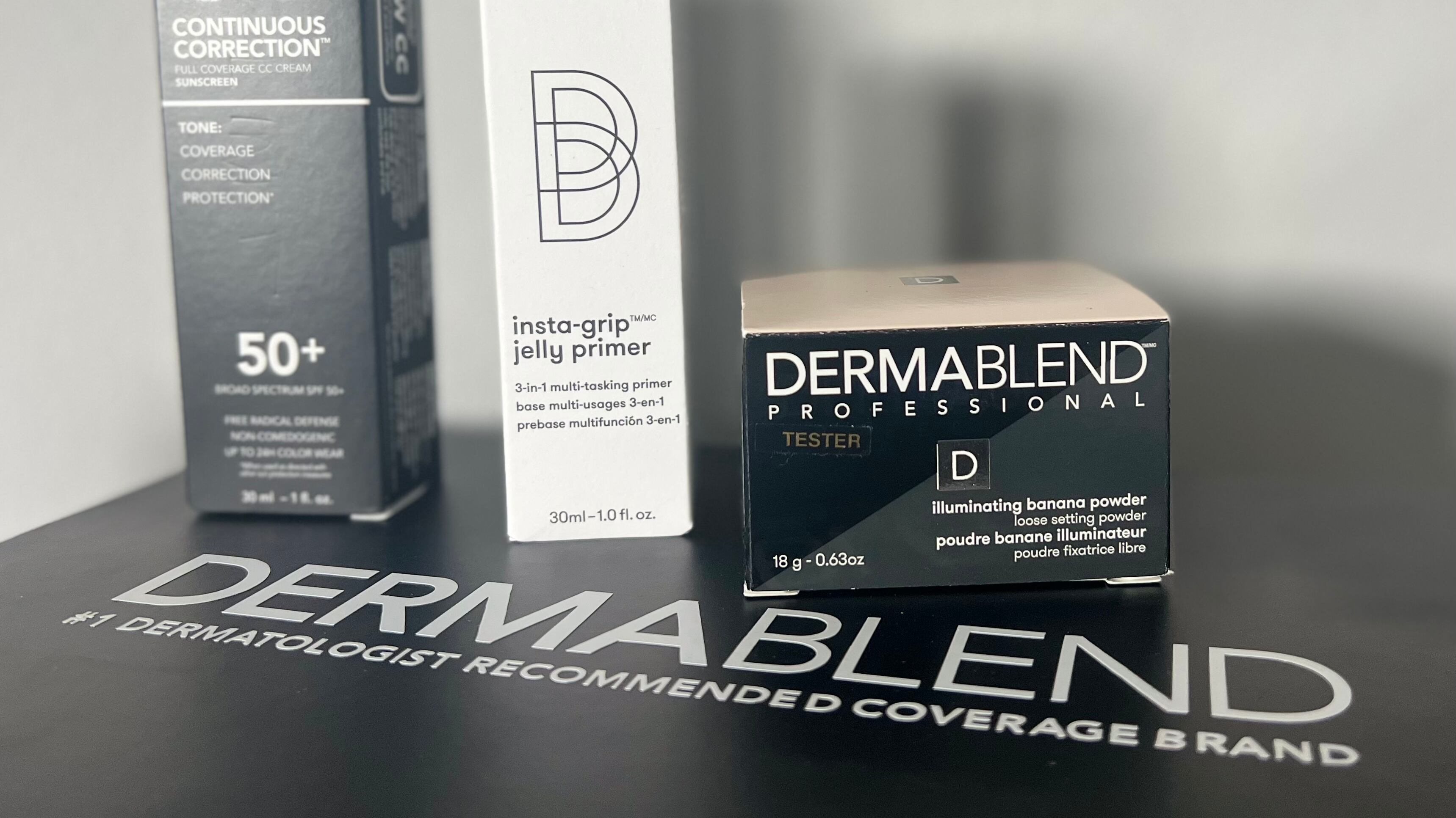 Dermablend