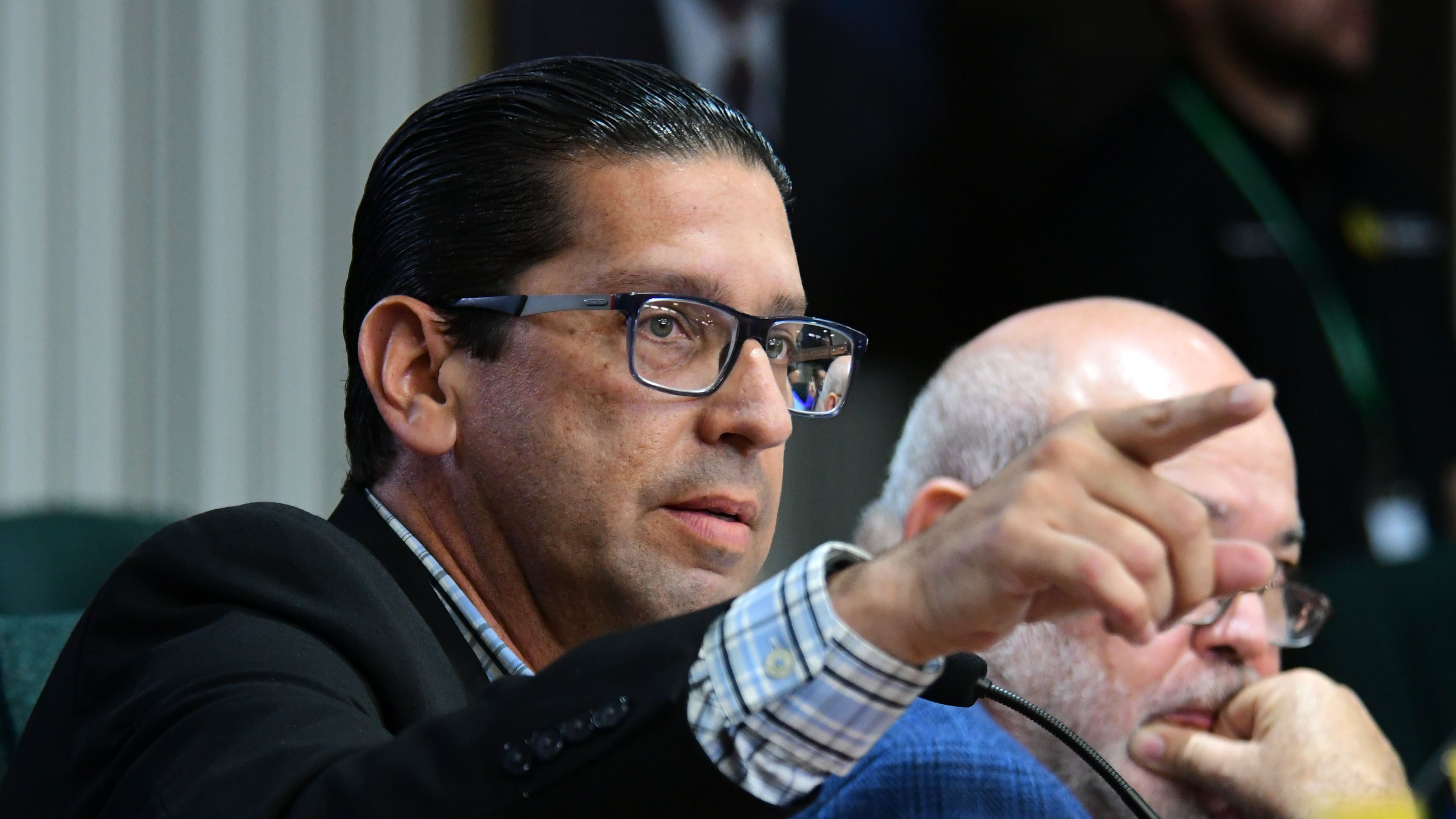 Gabriel Rodriguez Aguilo