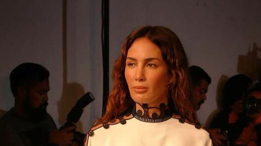 Martha Cristiana / Foto: Instagram @martha_cristiana