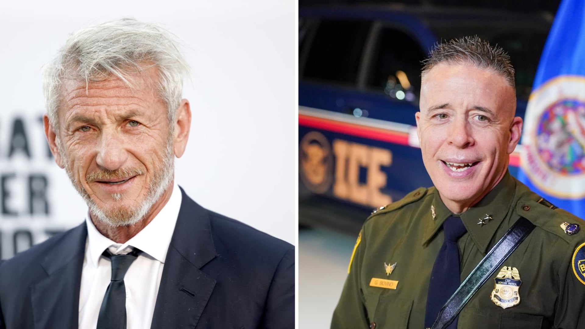 Sean Penn lidera los pronósticos al Óscar como actor secundario por 'One Battle After Another', donde interpreta a un oficial migratorio comparado con uno ligado a Trump.