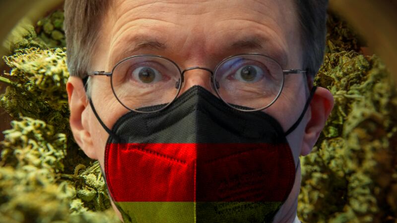 Alemania prevé introducir cambios en su propuesta para legalizar el consumo de cannabis