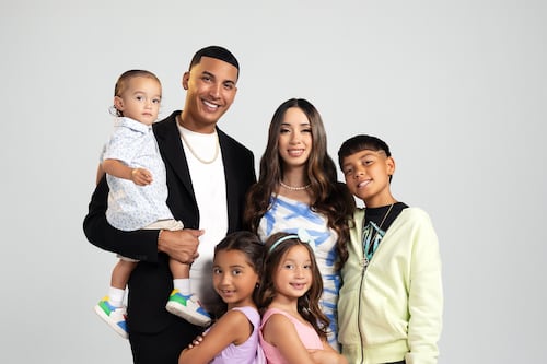 La Familia Latorre lanza su primera colección de perfumes