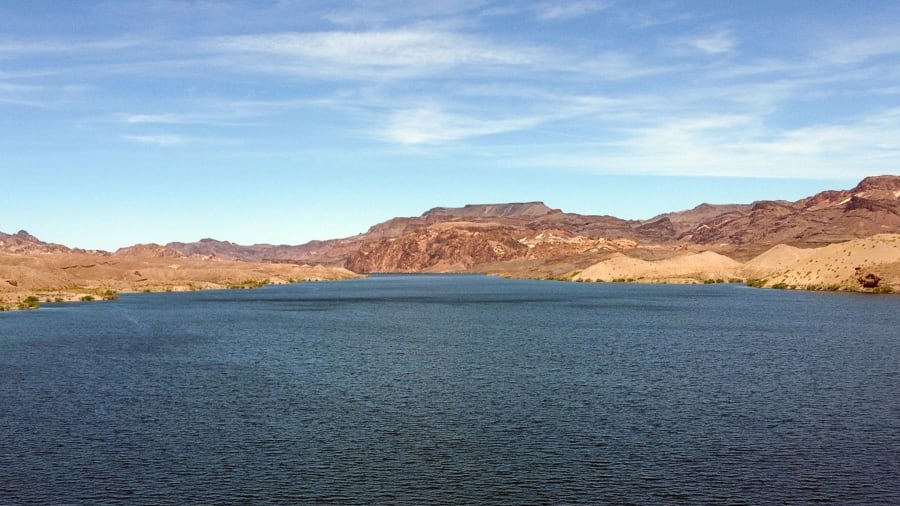 Río Colorado