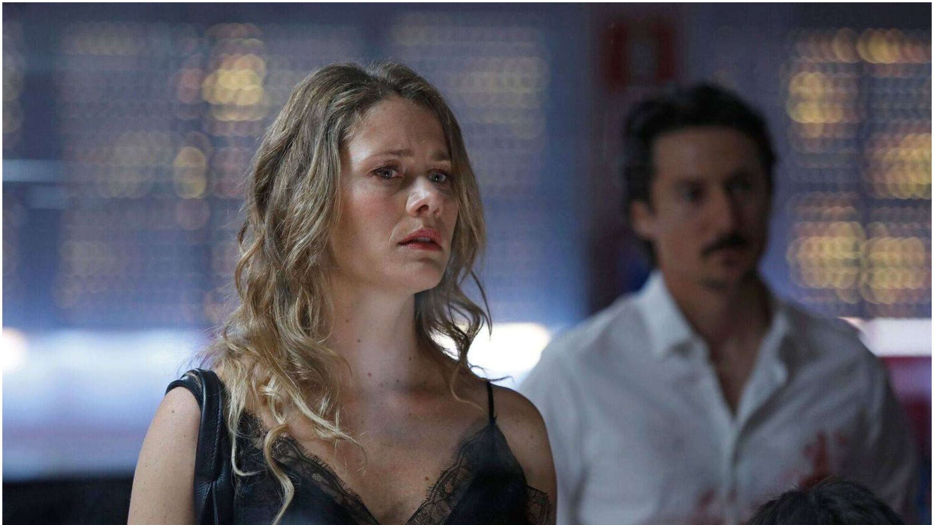 La víctima número 8