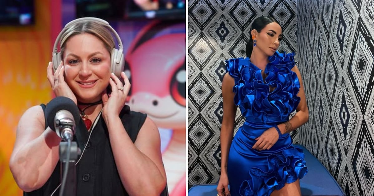 Pamela Noa: ¿Apoyarán los boricuas a Patricia Corcino en la quinta temporada?