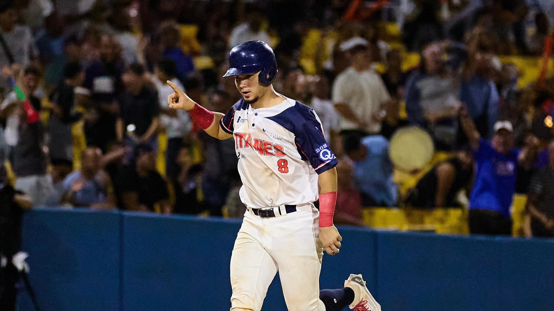 Los Titanes enfrentarán a Camuy