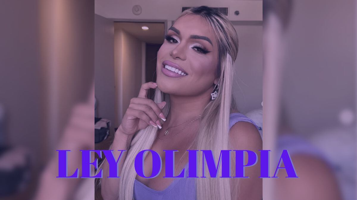 Video Wendy Guevara: Sanciones Ley Olimpia a quien filtró contenido íntimo; cárcel y multas millonarias