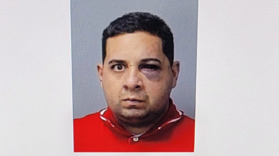 José M. Ortiz Reyes.