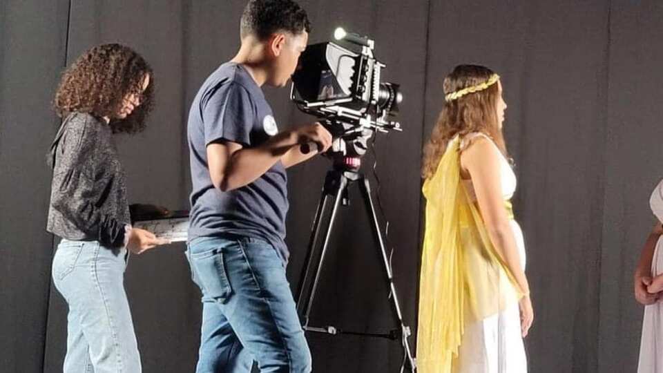 Festival Ponte los Cortos