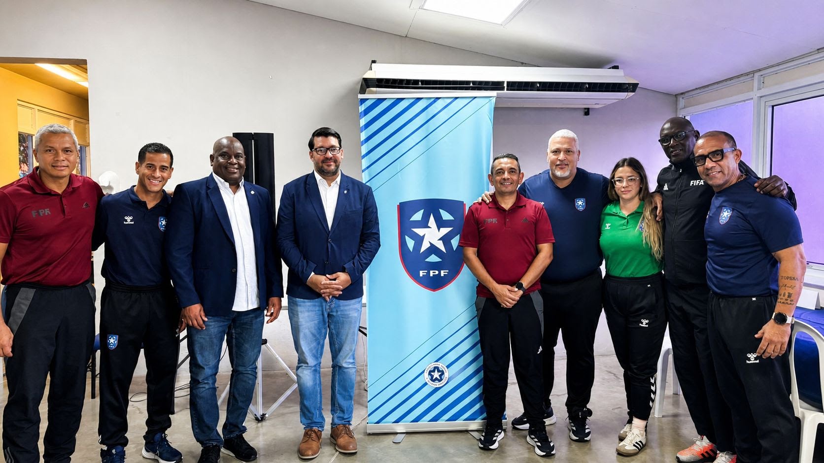 Taller para 23 colegiados