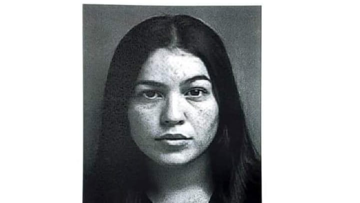 Carola Del Mar Alvarado Vázquez.