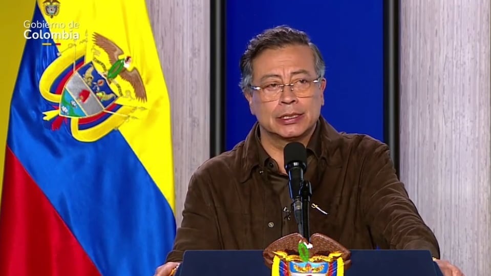 Gustavo Petro