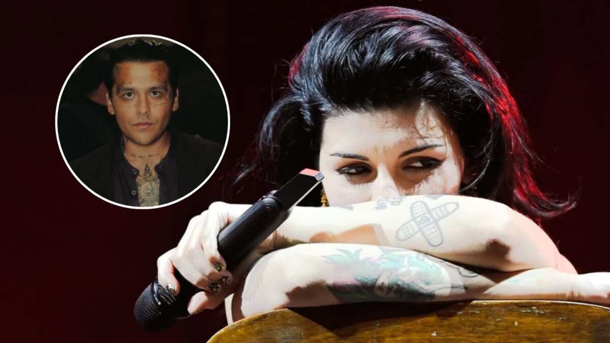 Cazzu regresa a los escenarios con sensuales atuendos