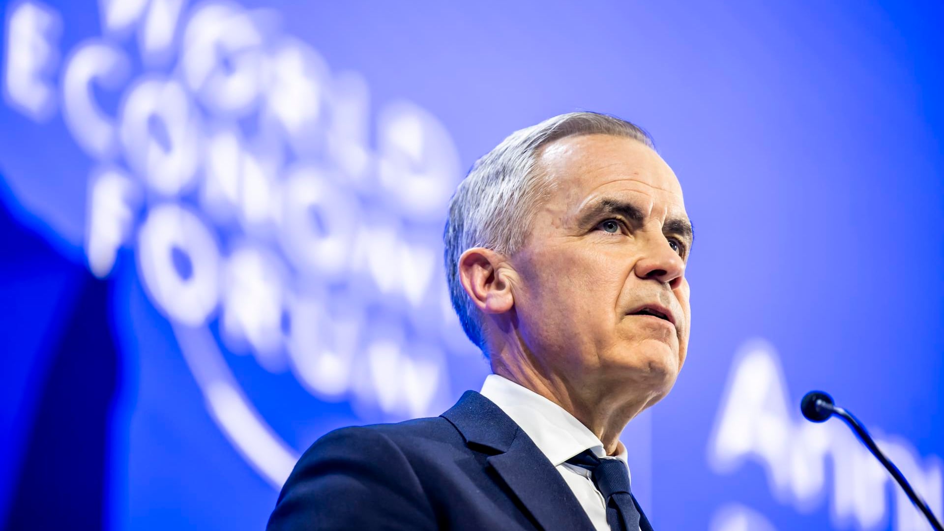 El primer ministro canadiense cancela un viaje a Europa por la masacre en una escuela