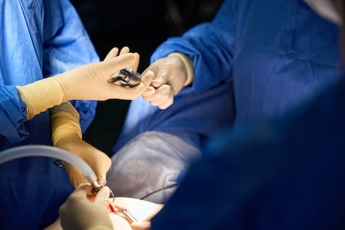 Acreditadora cuelga solicitud de residencia de cirugía en hospital en Mayagüez