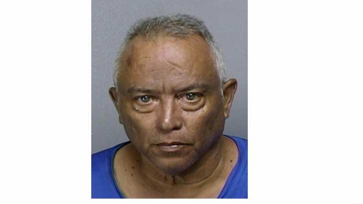 Arístides Rivera Rivera.