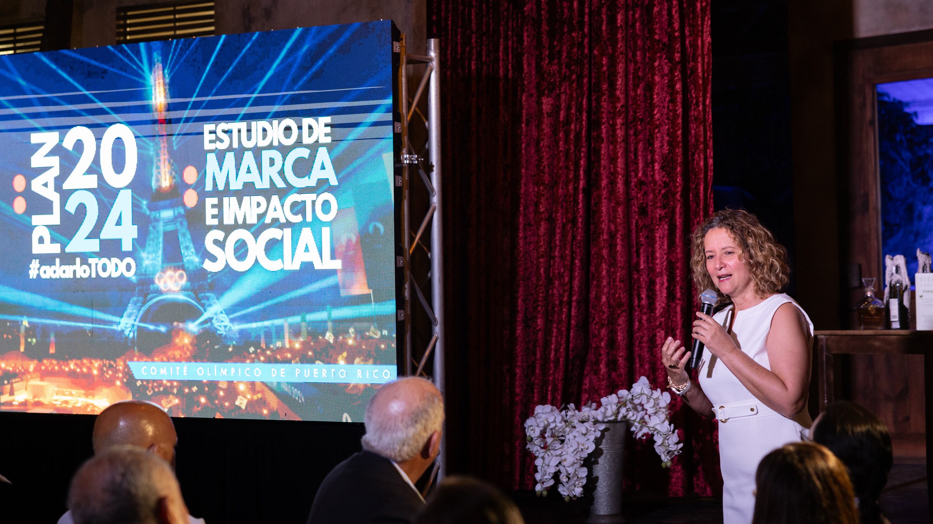 COPUR. Sara Rosario / suministrada