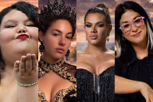 ‘La Casa del Campo’: Estos son los participantes del ‘reality show’ que se realizará en Puerto Rico