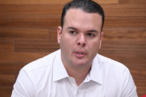 Nuevo secretario de DACO realizará operativo para velar precios en plataformas como “Facebook Marketplace”