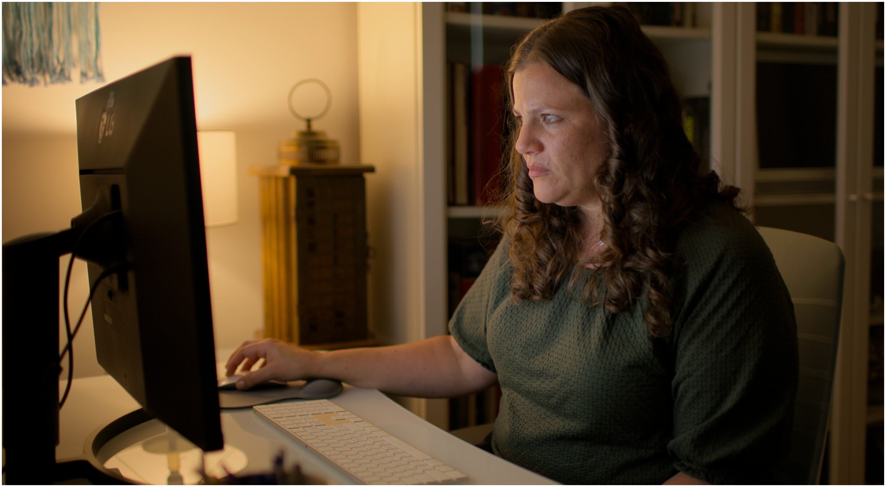 La nueva docuserie de Netflix desentraña los secretos de las muertes en Gilgo Beach.