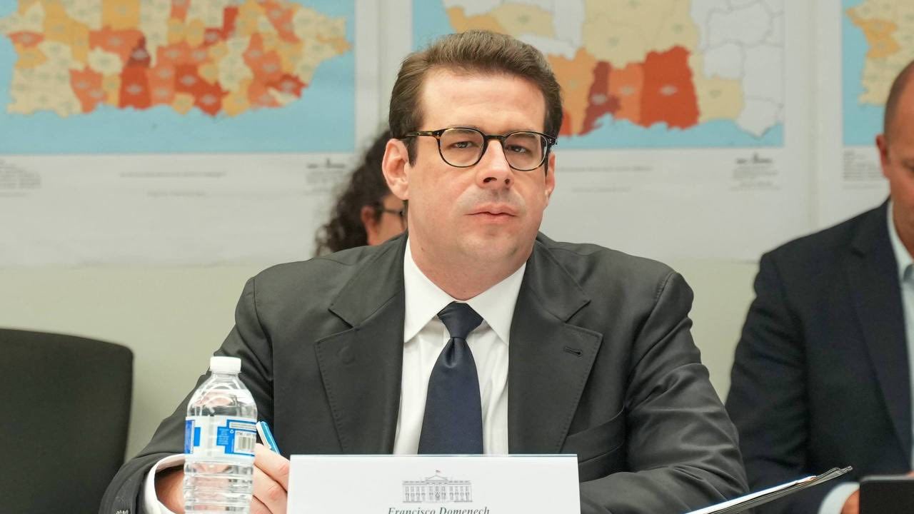 Francisco Domenech | Foto suministrada