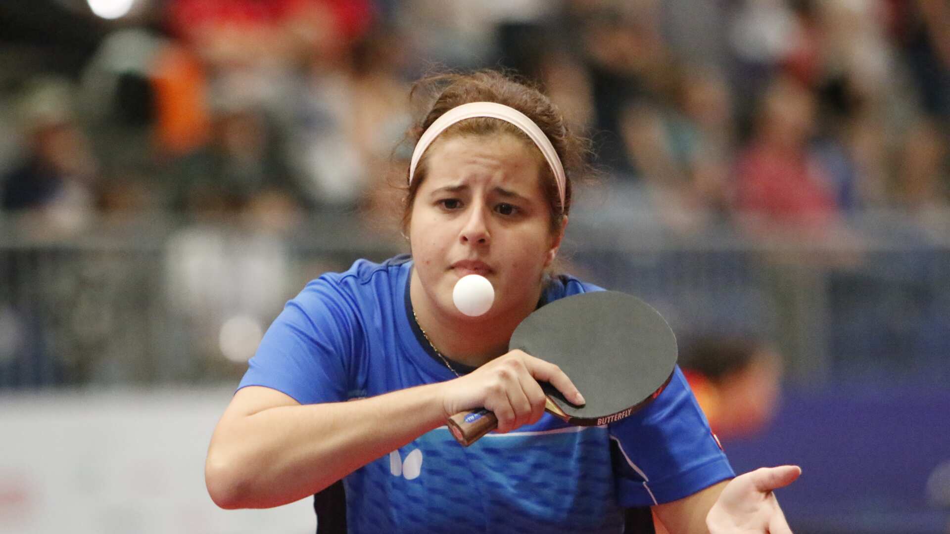 Olimpiadas Especiales