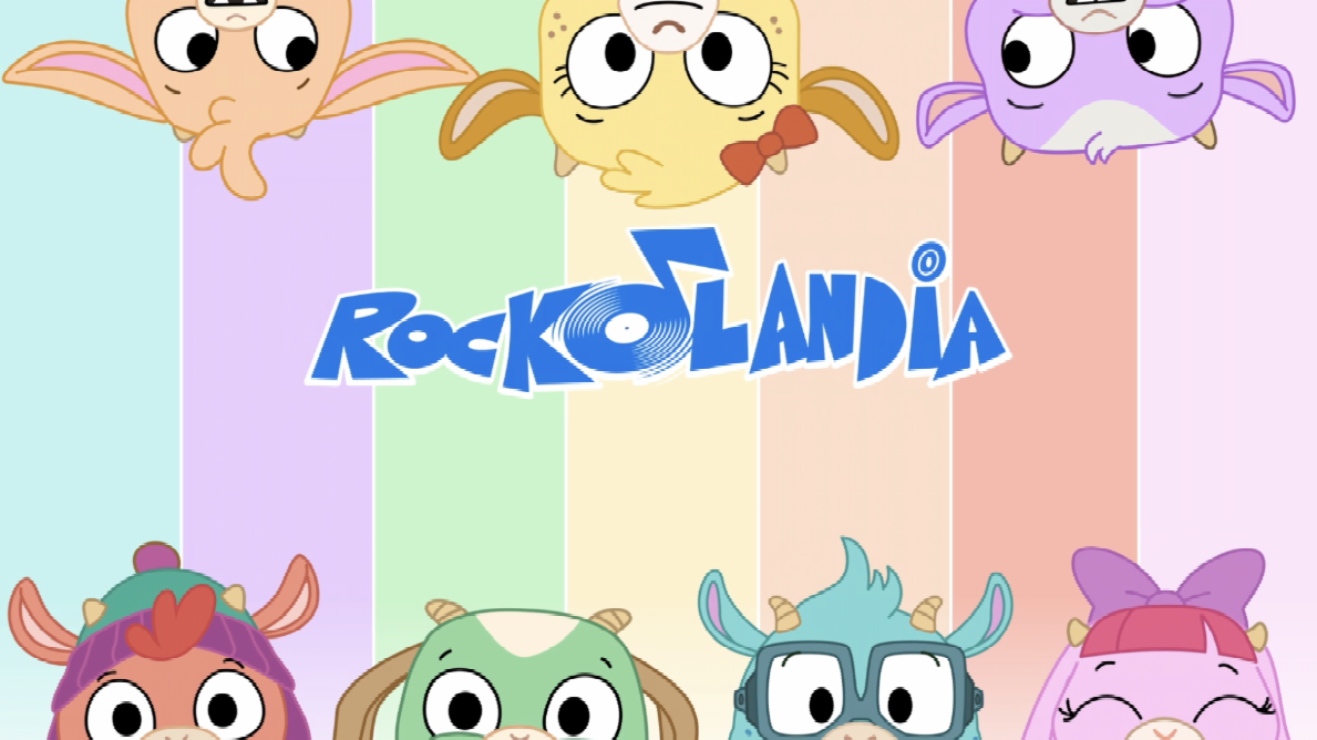 “RockOlandia” estrena a finales del mes de abril 2025.