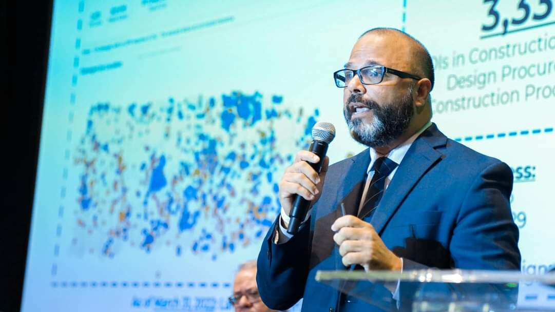 Ingeniero Manuel Laboy