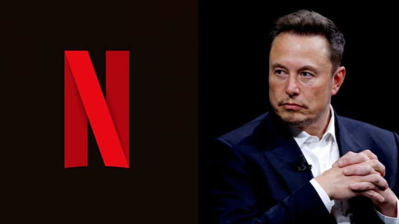 Netflix / Elon Musk
