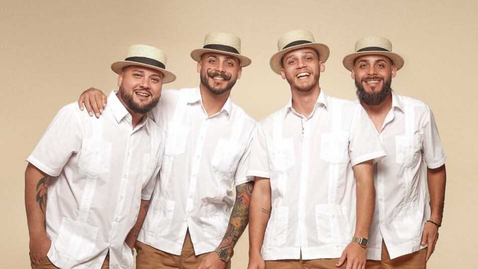 Pleneros de la Cresta|Suministrada