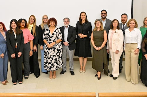 Doctoras lideran alianza entre escuelas de medicina para investigación clínica